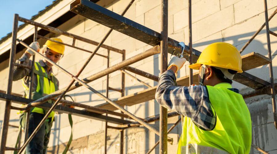 Expert new roof installation services in Whittier, NC
